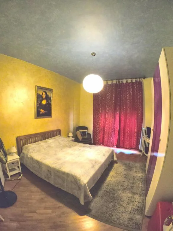 Double Room — Luna del Belvedere