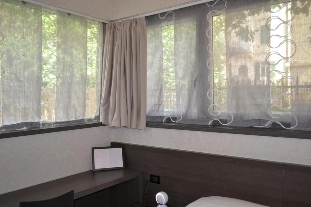 Camera Matrimoniale — MA Hotel