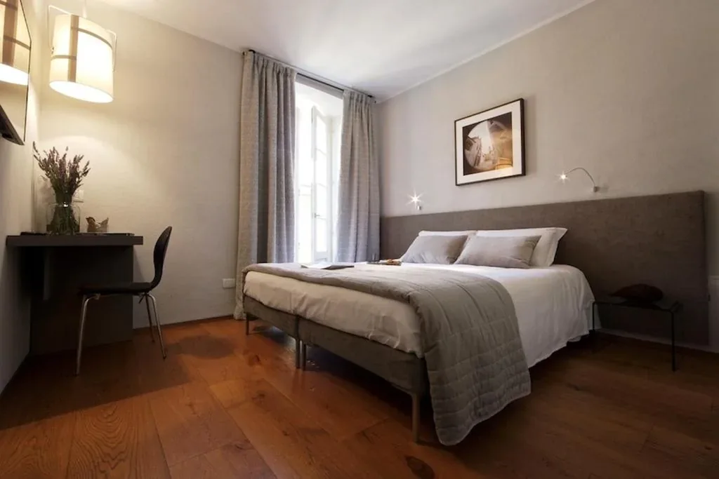 Double Room — Ma Ville