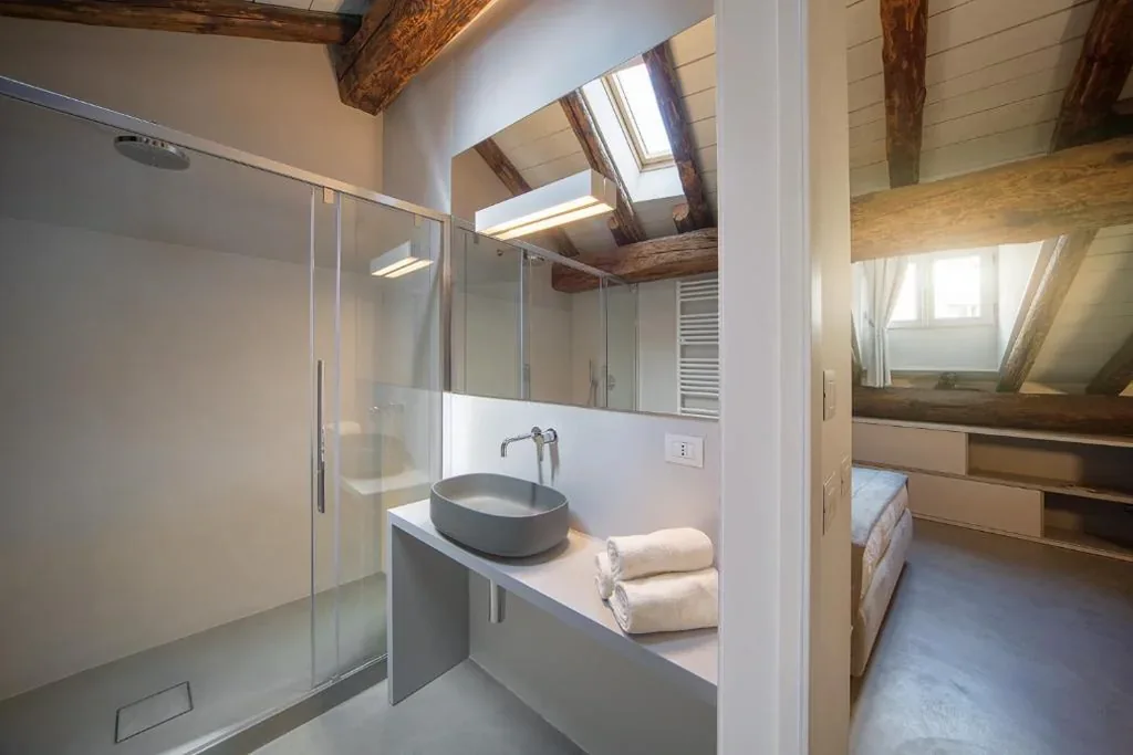 Double Room — Maison Alliod