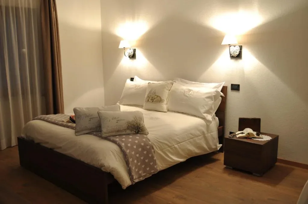 Double Room — Maison Constance