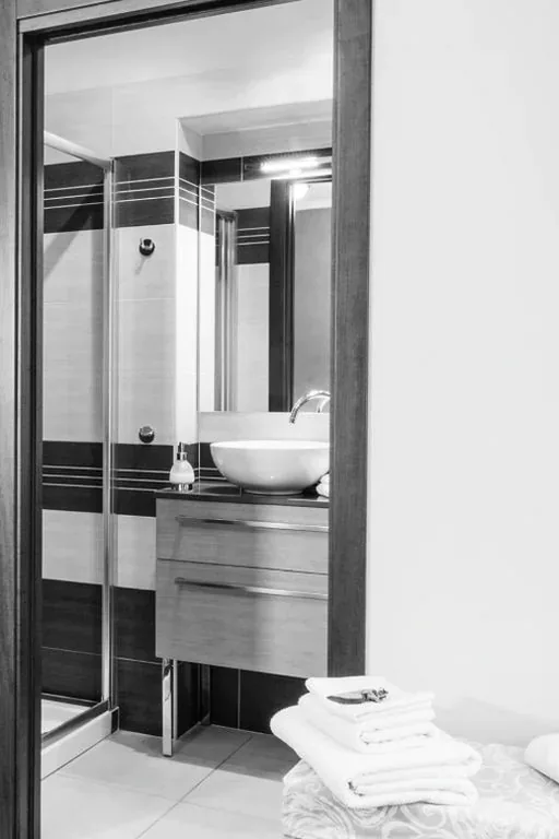Double Room — Mandoué