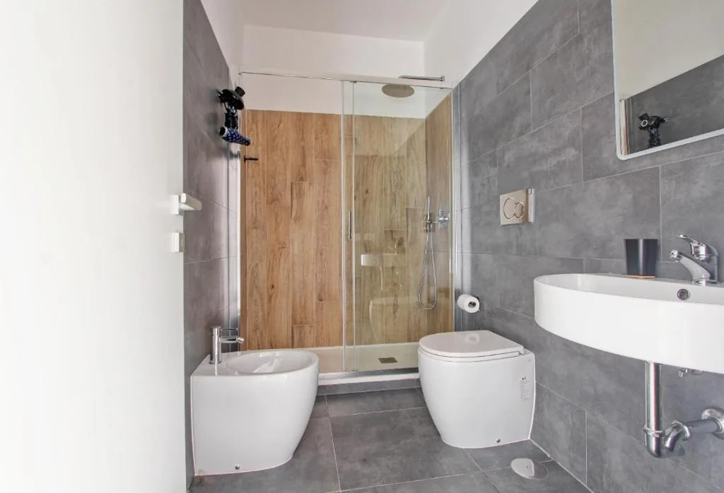 Double Room — Marble Rooms