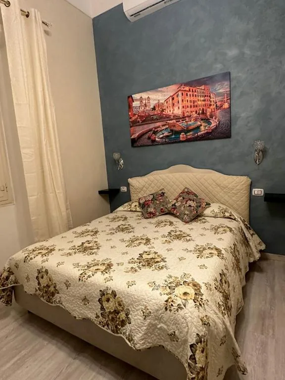 Double Room — marcelina holidays rooms