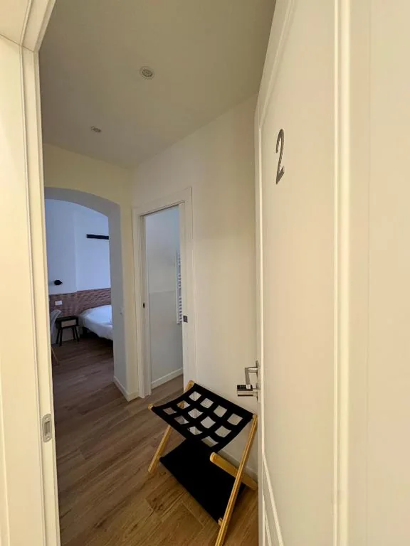 Camera Matrimoniale — Marta’s House