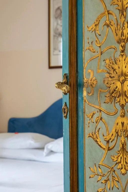 Double Room — Martina House