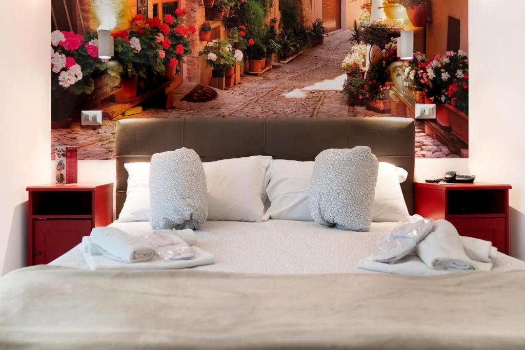Double Room — Merulana Star