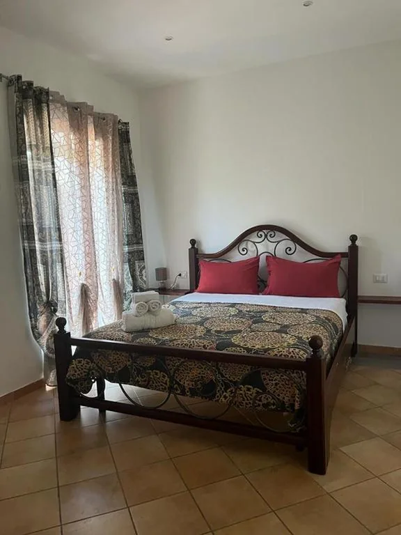 Double Room — Mondo House