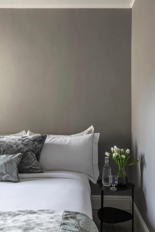 Camera Matrimoniale — NAMAN HOTELLERIE – Spagna