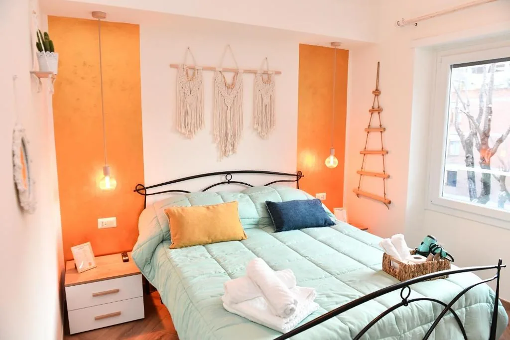 Double Room — Nest house