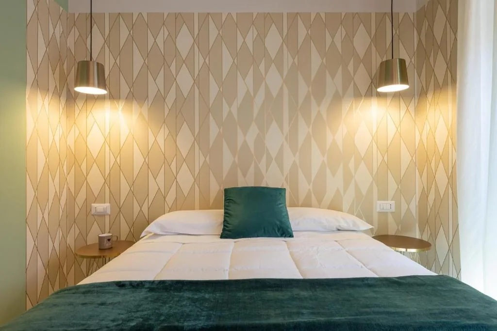 Double Room — New Morpheus Rooms