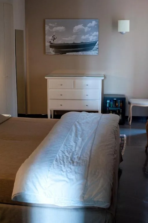 Double or Twin Room without Sea View — Hotel Italia
