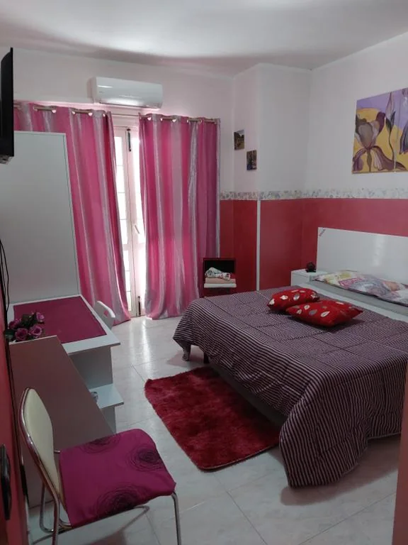 Camera Matrimoniale — Oasi Del Relax