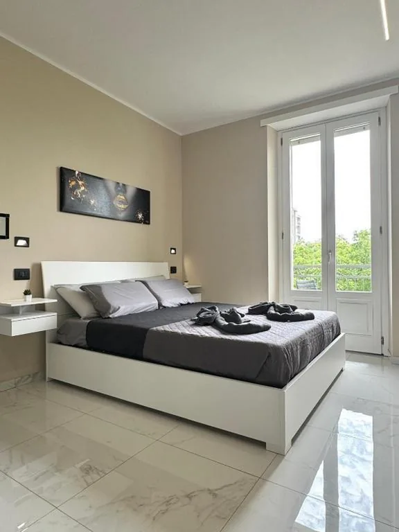 Double Room — Otium home