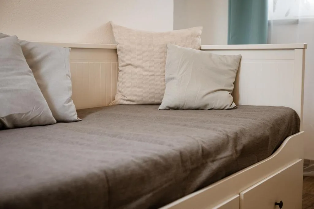 Double Room — Palazzo Campia