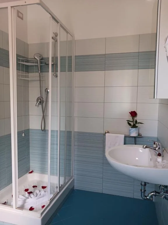Double Room — Palazzo Sant’Antonio