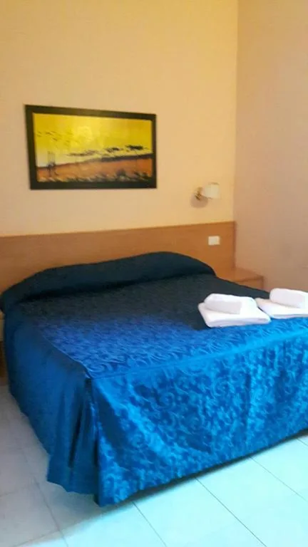 Double Room — Palma