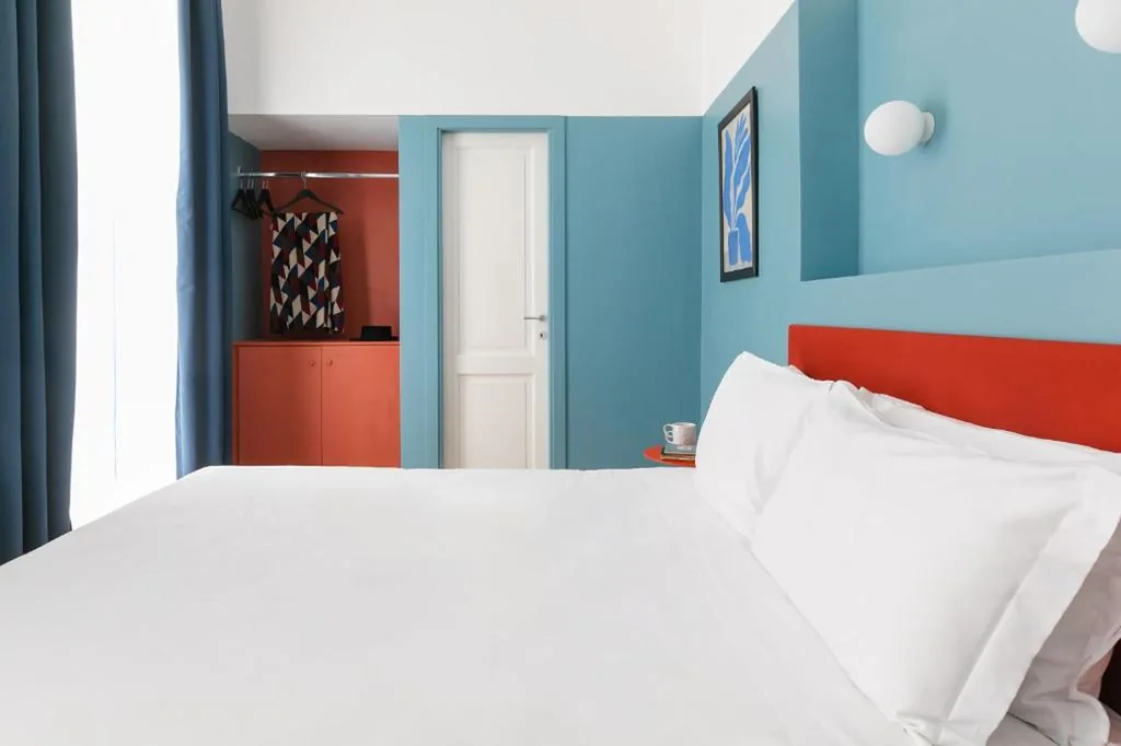 Double Room — Passepartout