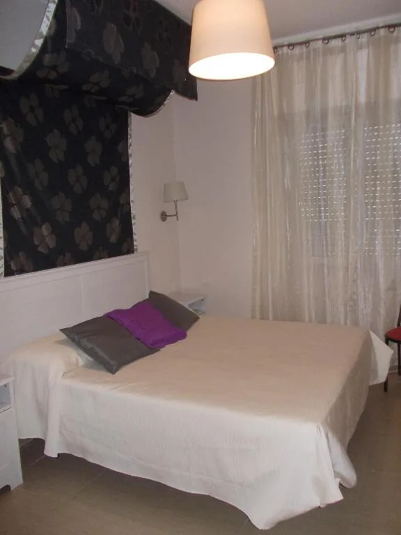 Double Room — Pensione Campese