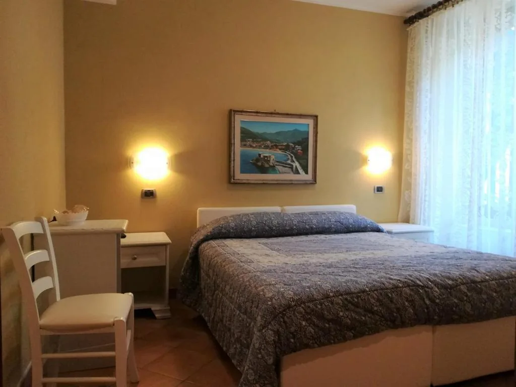 Small Double Room — affittacamere la loggia