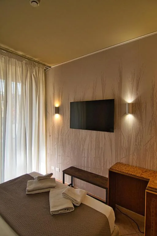 Small Double Room — Affittacamere REGIO
