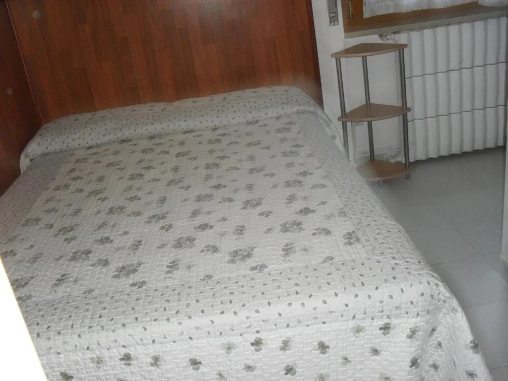 Small Double Room — Al Caminetto