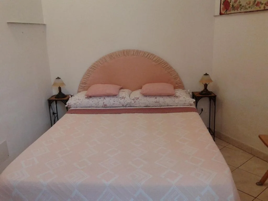 Small Double Room — B&B al Corso