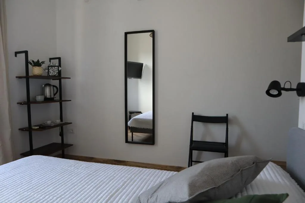 Small Double Room — B&B Casa Valentina