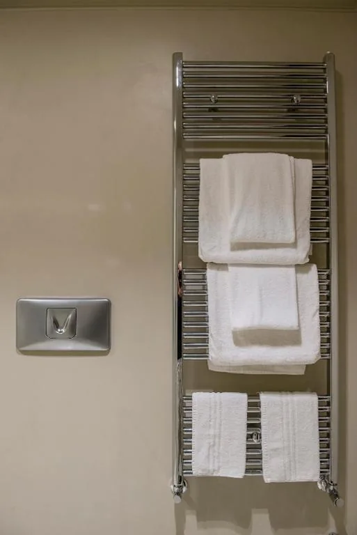 Small Double Room — Bocca di Leone Luxury Suite
