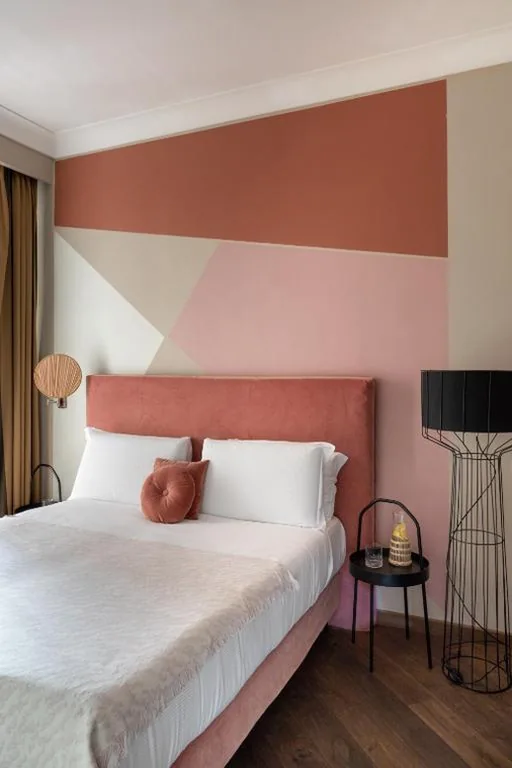 Small Double Room — Boutique Hotel Galatea