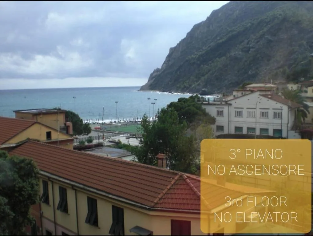Camera Matrimoniale Piccola — Endro’s Rooms