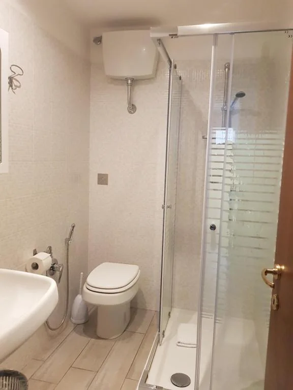 Small Double Room — Hotel Azzurra