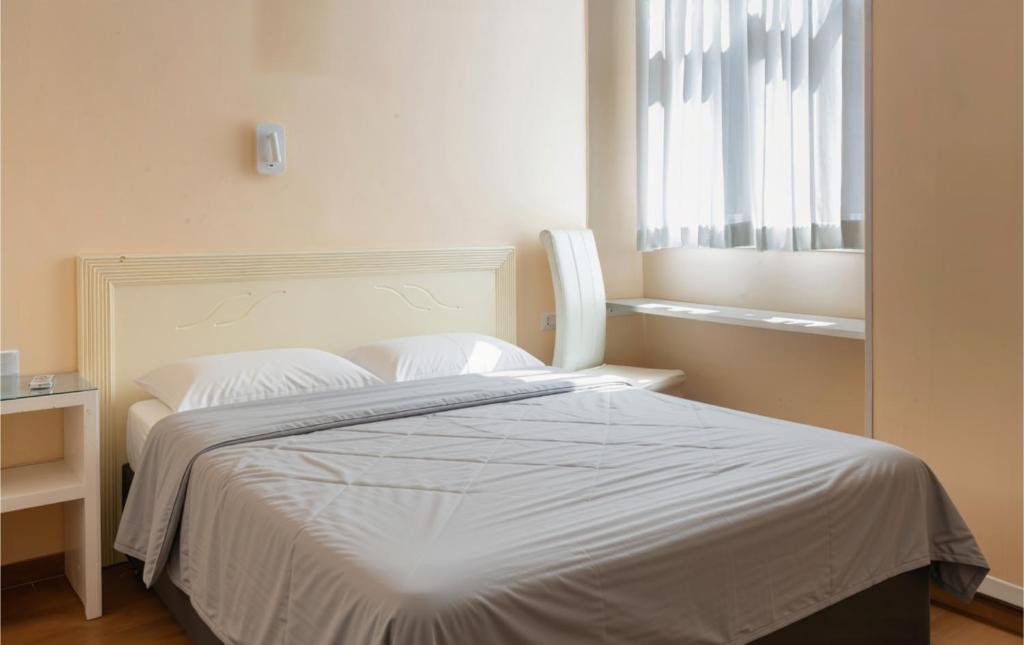 Small Double Room — Hotel Giugiù