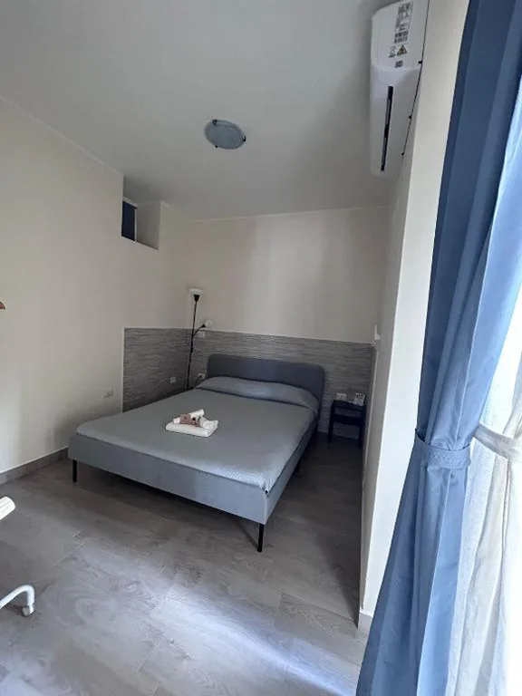 Small Double Room — Il Nido delle Rondini
