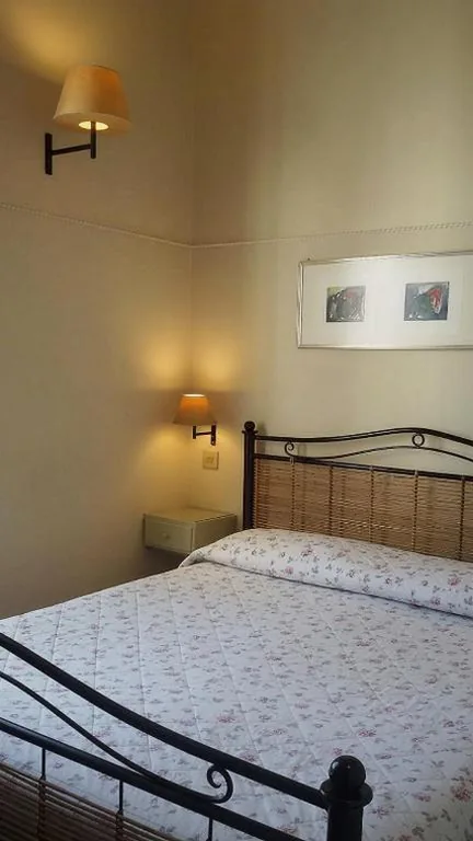 Small Double Room — Lilium Boutique Hotel