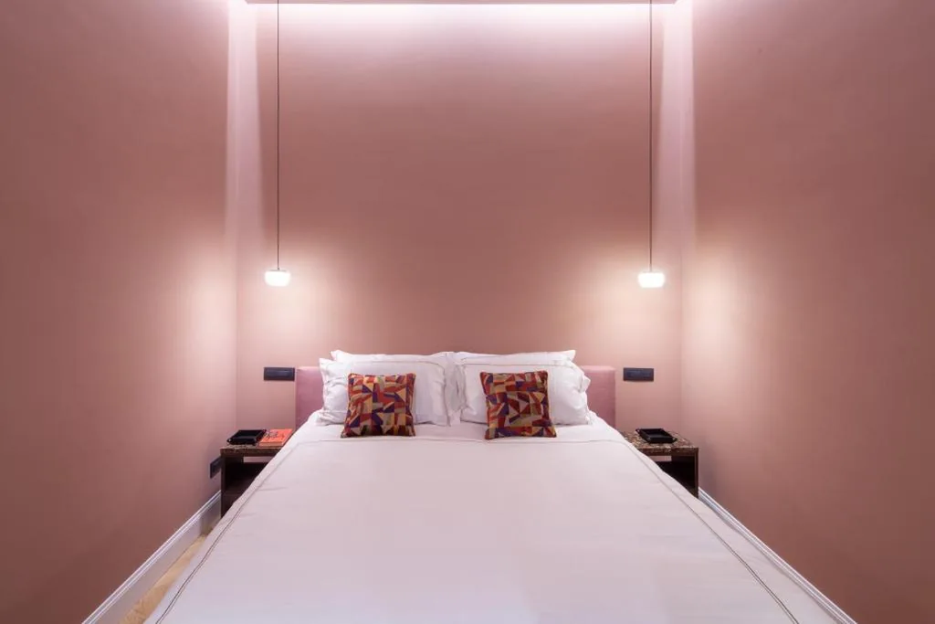 Small Double Room — Migliori Collection Piazza Navona