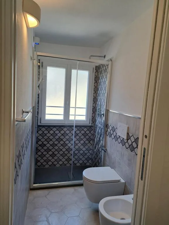 Small Double Room — PAVIAN