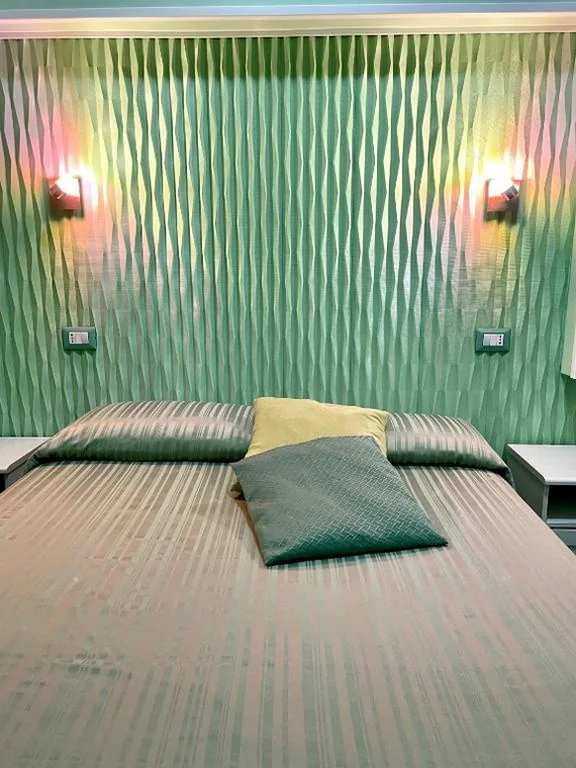 Small Double Room — Rhome86