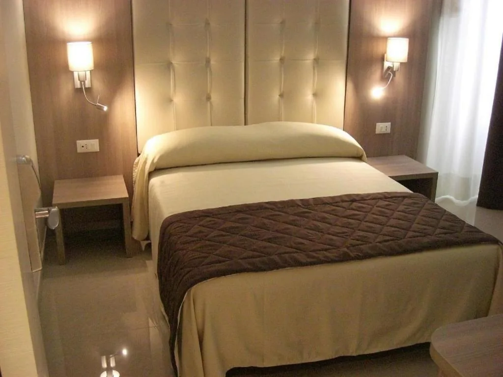 Small Double Room — Riva Superior