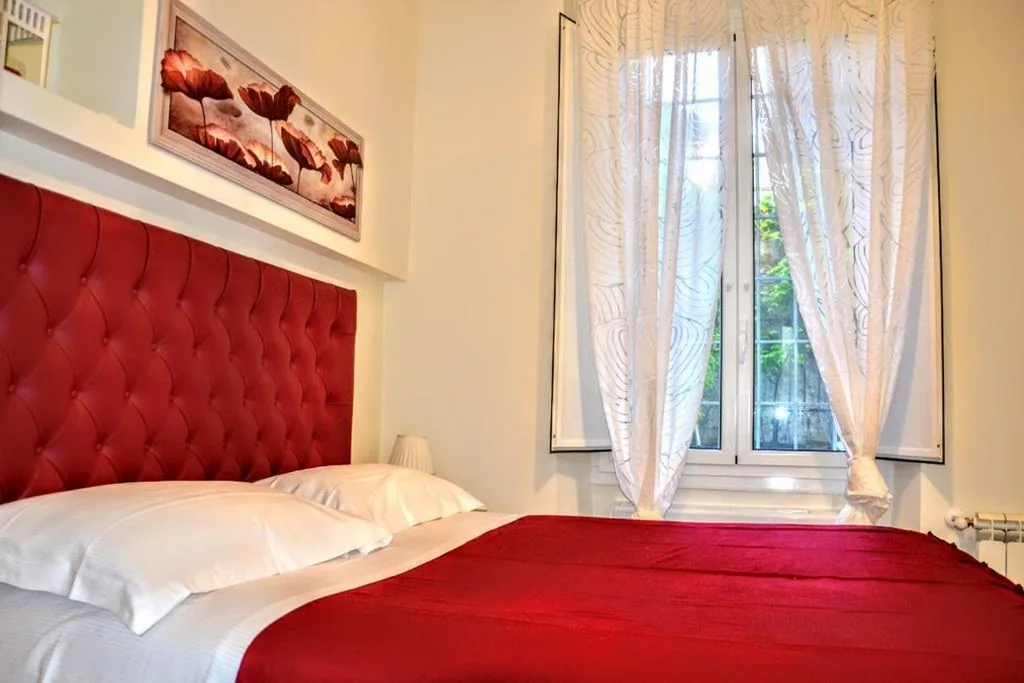 Small Double Room — Santa Maria Maggiore