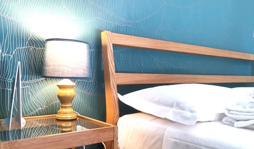 Small Double Room — Sweet Dreams Roma