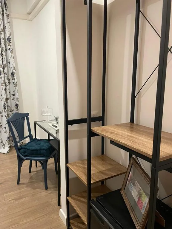 Small Double Room — Termini Suite Inn Rome