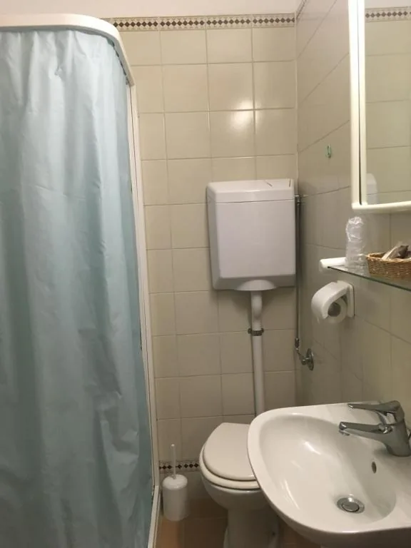 Small Double Room — Ulivo
