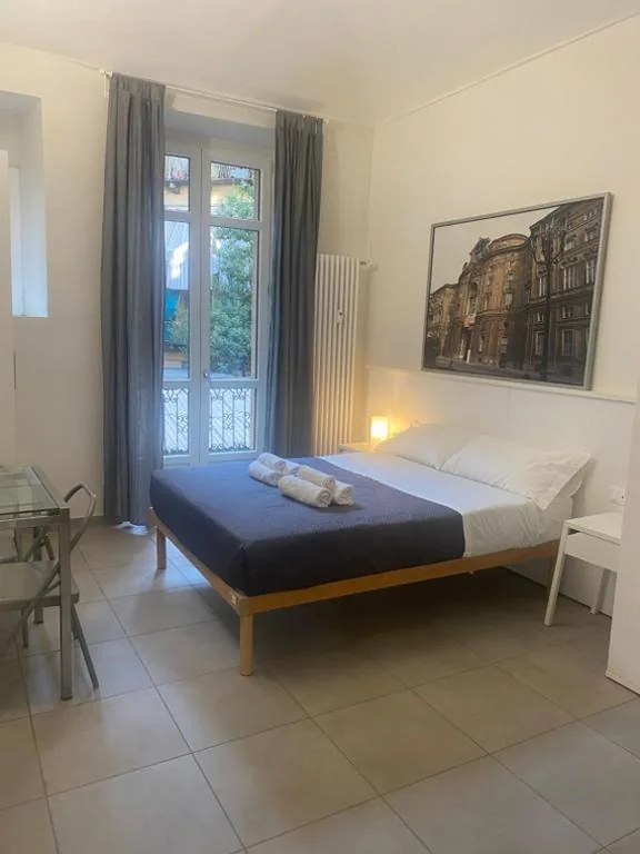 Double Room — Piccole suite di charme