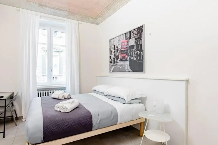 Double Room — Piccole suite di charme