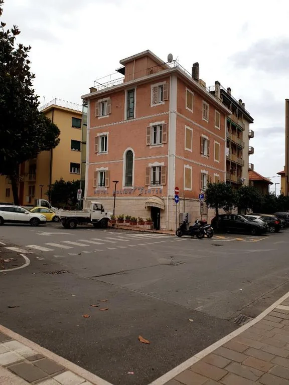 Double Room — Piccolo hotel holiday center