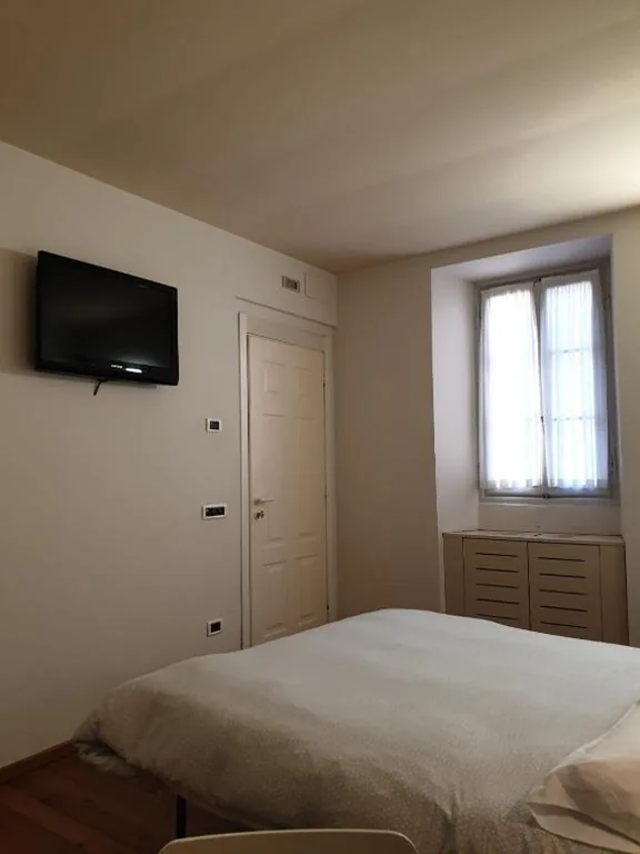 Double Room — Piccolo Hotel Olina