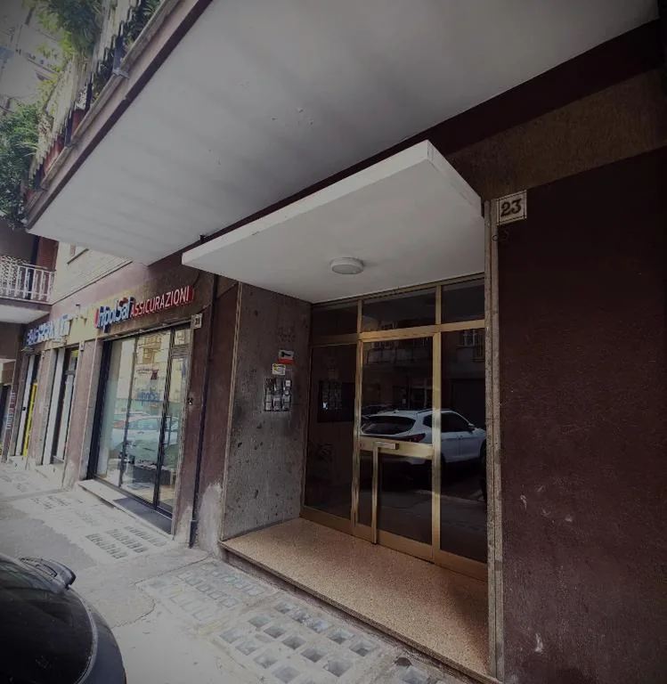 Camera Matrimoniale — Piol Guest House