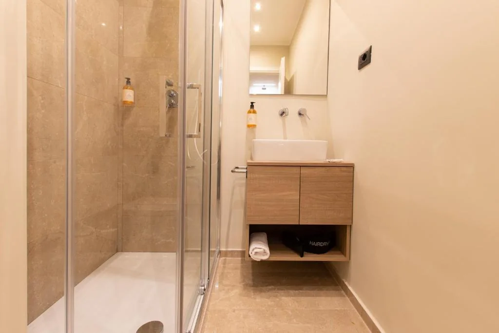 Double Room — Prati 25.7 Suites in Rome