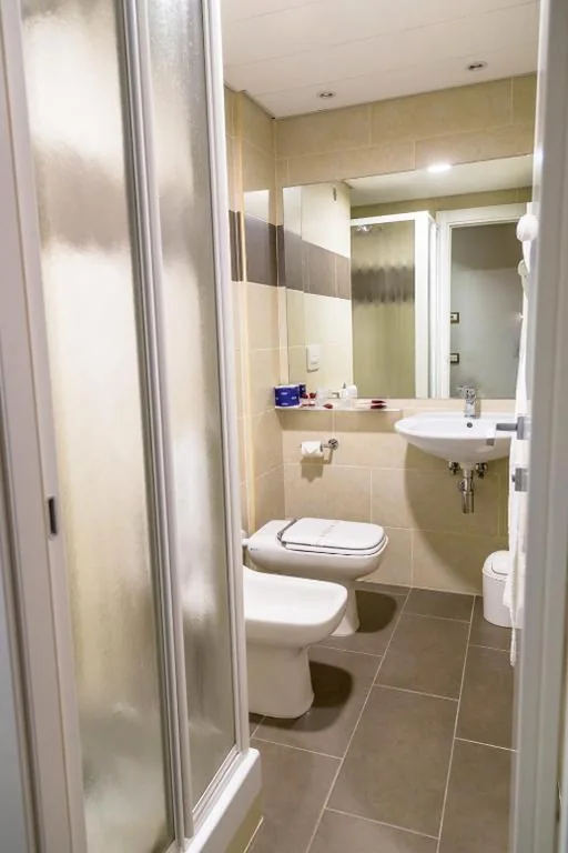 Camera Matrimoniale Premium — Hotel Pineta Palace